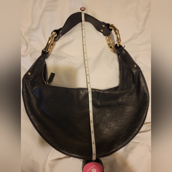 Authentic Gucci Handbag - Picture 7 of 8